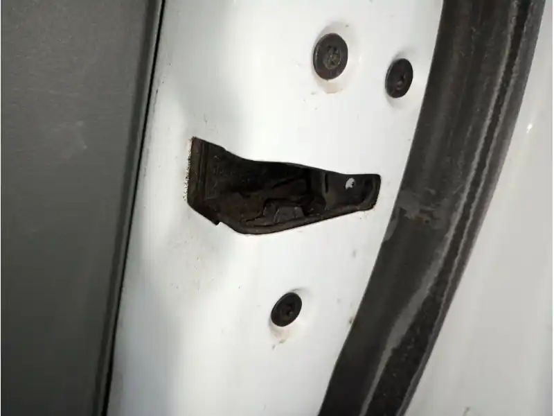 Original CERRADURA PUERTA DELANTERA DERECHA 1791406