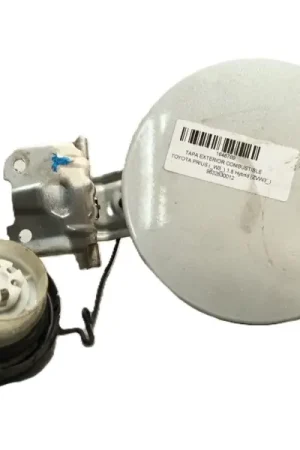 Edición Limitada TAPA EXTERIOR COMBUSTIBLE