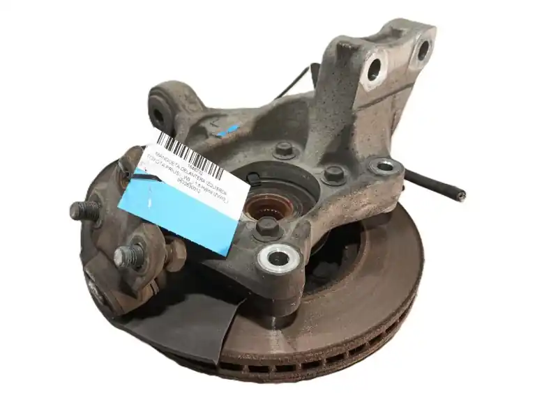 Compra Ahora MANGUETA DELANTERA IZQUIERDA Y0720110107 PF2L