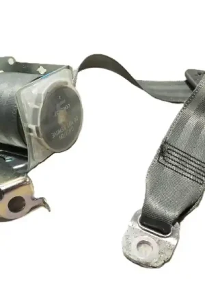CINTURON SEGURIDAD TRASERO IZQUIERDO 538632 D7T1660 D095806 Oferta De Temporada