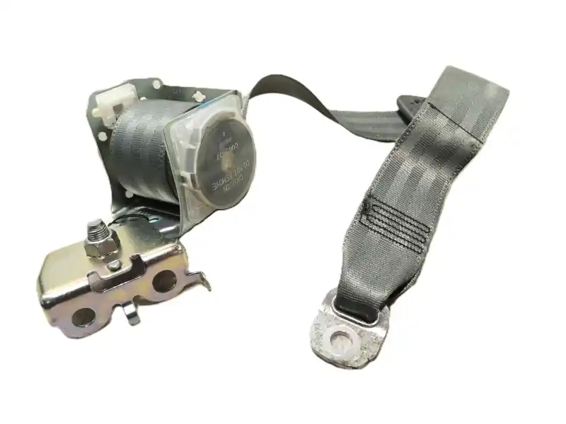 CINTURON SEGURIDAD TRASERO IZQUIERDO 538632 D7T1660 D095806 Oferta De Temporada