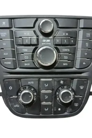 Hecho A Mano SISTEMA AUDIO / RADIO CD 13435148 28265987