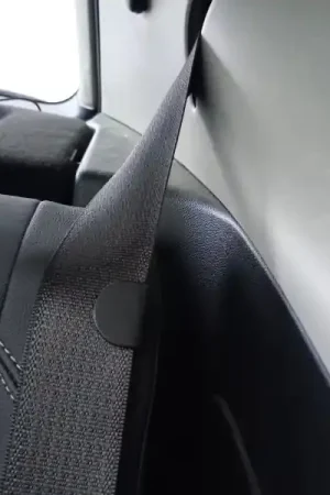Ordena Ya CINTURON SEGURIDAD TRASERO IZQUIERDO