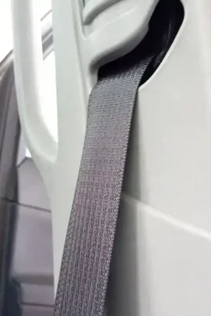 CINTURON SEGURIDAD DELANTERO IZQUIERDO Lujoso