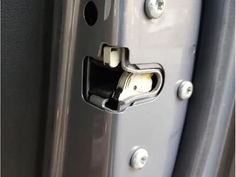 CERRADURA PUERTA DELANTERA DERECHA Profesional
