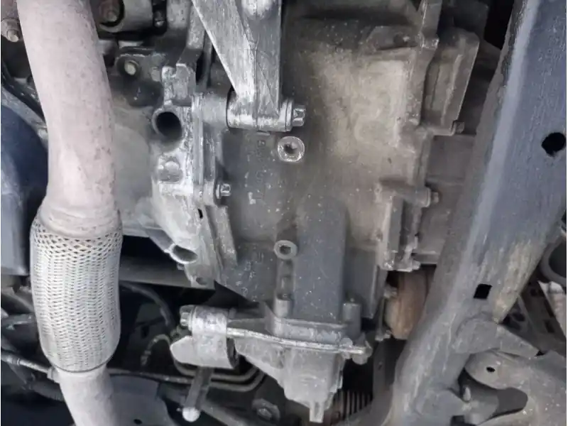 Marca Reconocida CAJA CAMBIOS M32 WR