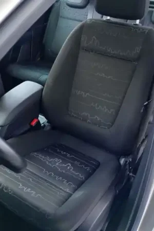 Nueva Colección ASIENTO DELANTERO IZQUIERDO