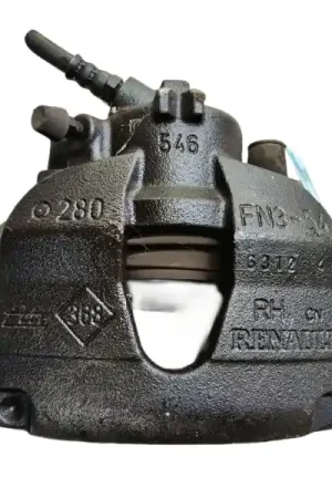 Precio Rebajado PINZA FRENO DELANTERA DERECHA 7701207686 63124