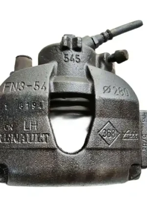 Exclusivo PINZA FRENO DELANTERA IZQUIERDA 7701207685 16194