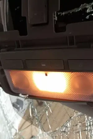 LUZ INTERIOR Envío Internacional