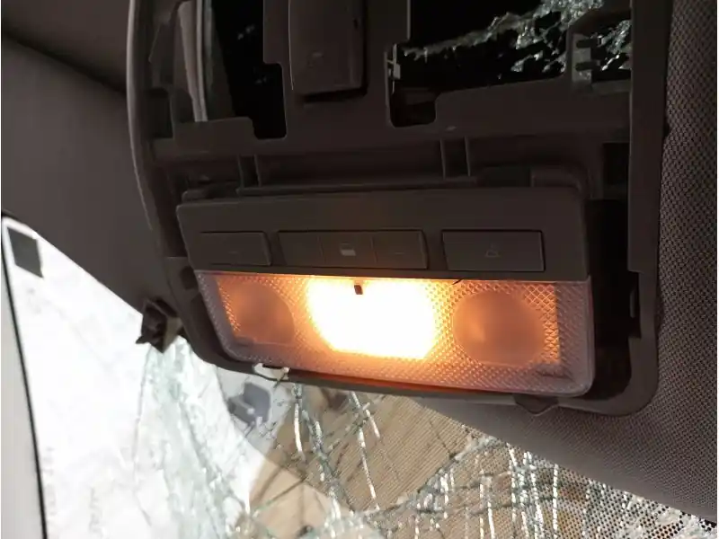 LUZ INTERIOR Envío Internacional