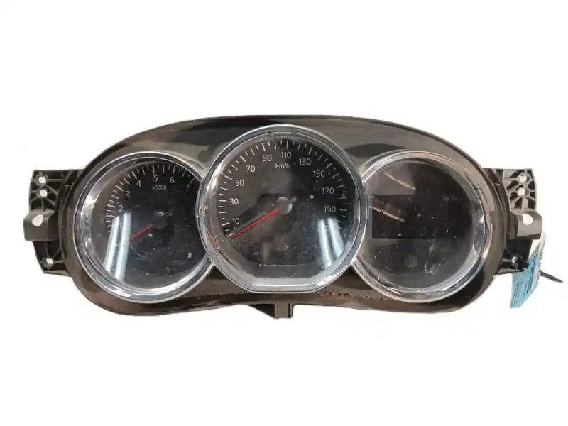 Precio Económico CUADRO INSTRUMENTOS 248101921RB 0002970308 2870995
