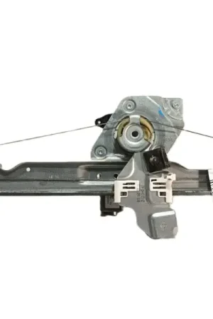Profesional ELEVALUNAS DELANTERO DERECHO 3Q4542B 128001471B ELECTRICO 9030319C