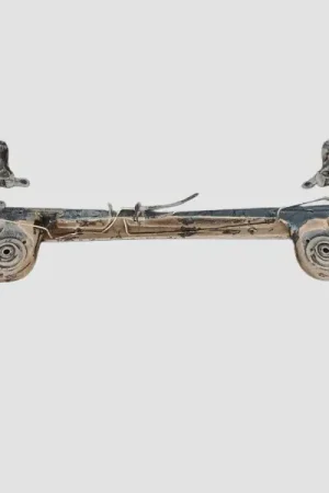 PUENTE TRASERO 555016666R Comprar En Línea