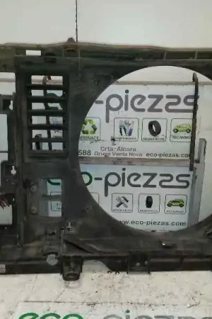 Precio Reducido CALANDRA DELANTERA DE RADIADOR 9641808480 9641808480