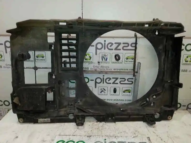 Precio Reducido CALANDRA DELANTERA DE RADIADOR 9641808480 9641808480