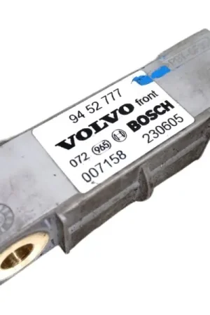 SENSOR AIRBAG 9452777 007158 / 230605 007158230605 Disponible Ahora