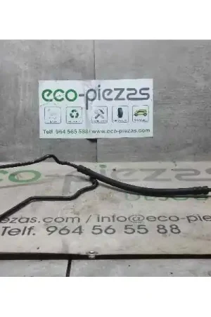 TUBERIAS DE DIRECCION Última Versión