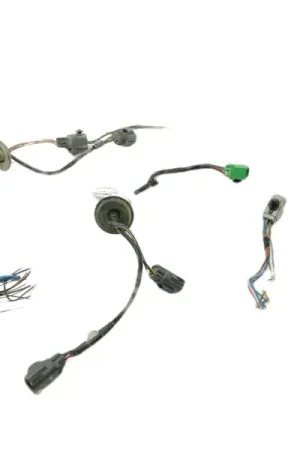 Mejor Calidad CABLES 5H3215R555CA YMZ500383A