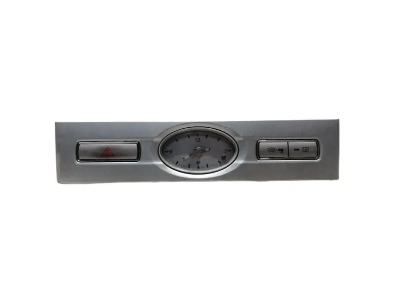 RELOJ / TERMOMETRO 3S7T15000EA 4S71F044K08 Solo Hoy