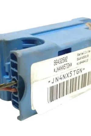 SENSOR 96432502 Promoción