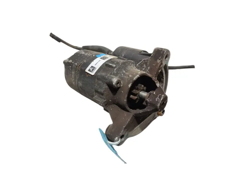 Alta Calidad MOTOR ARRANQUE 5802M9 C642177R