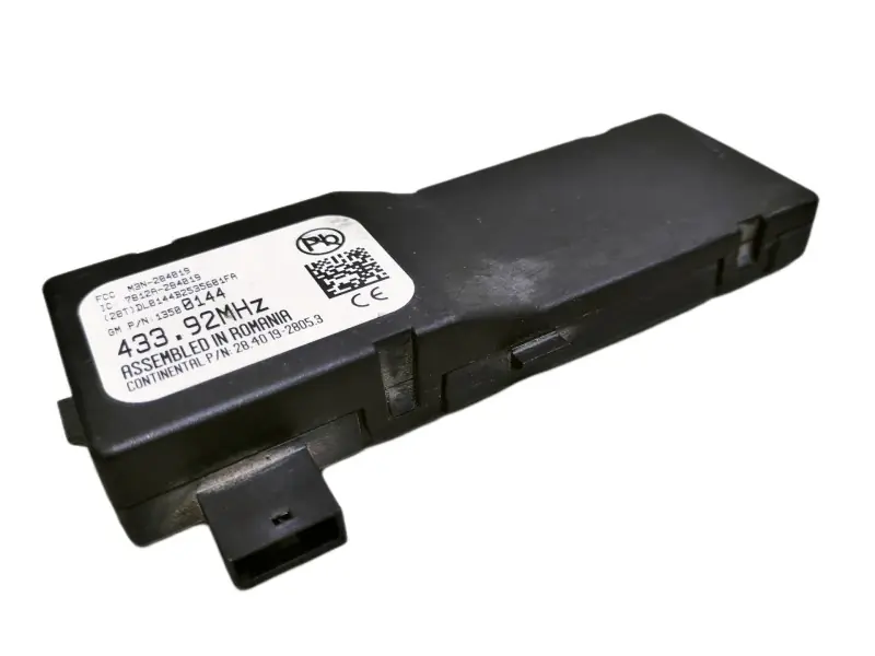 Oferta Limitada MODULO ELECTRONICO 7812A284019 M3N284019 43392MHZ