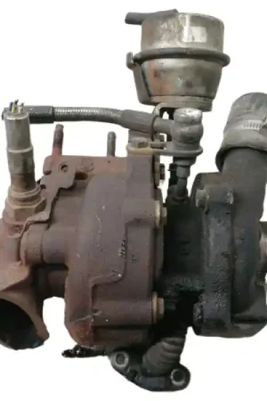 TURBOCOMPRESOR 55197838 IB71000953100293 54359700015 Mayoreo