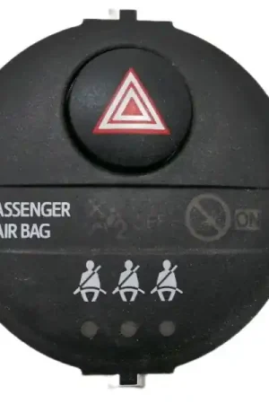 WARNING 839500D050A Novedad