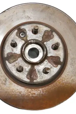 MANGUETA DELANTERA IZQUIERDA 39000055 Barato