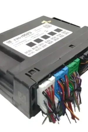 Oferta Flash MODULO ELECTRONICO 13510523
