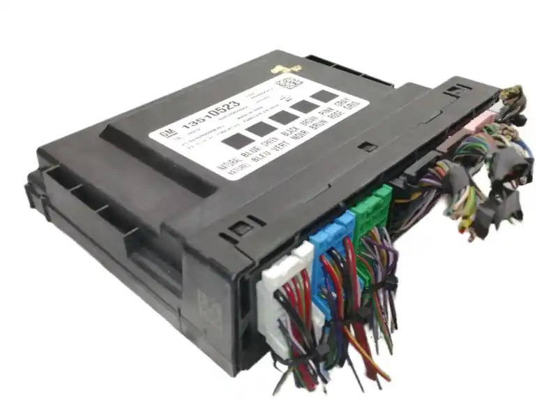 Oferta Flash MODULO ELECTRONICO 13510523