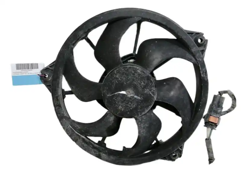 Precio De Oferta ELECTROVENTILADOR