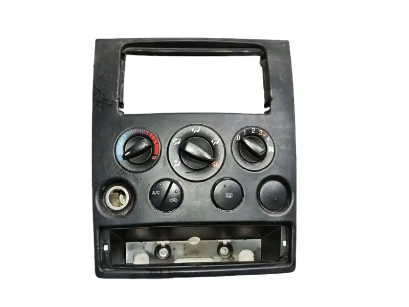 MANDO CALEFACCION / AIRE ACONDICIONADO 1131256 2T14V04302 Exclusivo