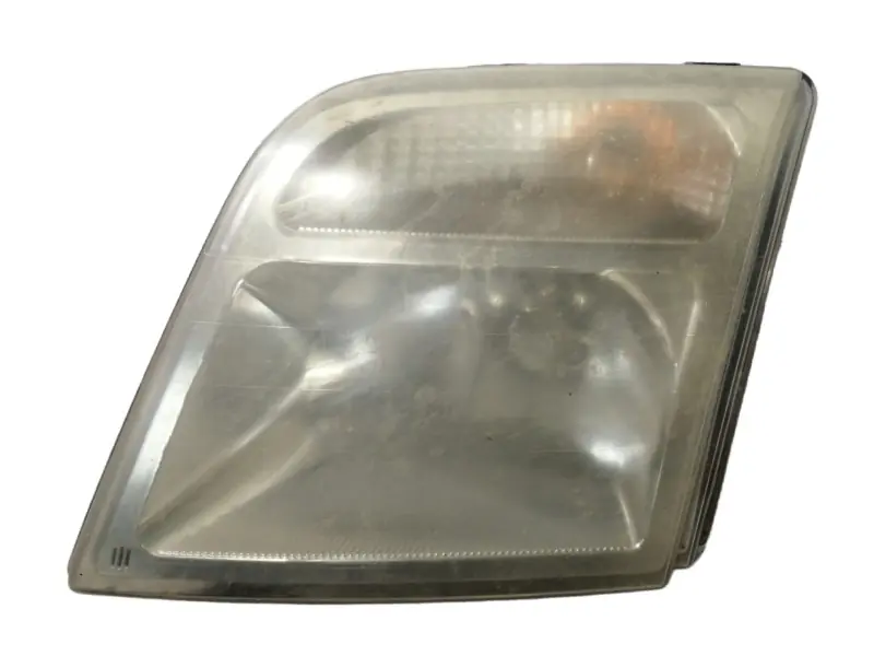 Auténtico FARO IZQUIERDO 2T1413005AD PARA PULIR 039140999