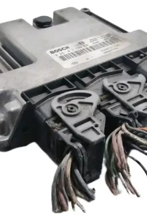 CENTRALITA MOTOR UCE 0281012589 8200527725 8200527756 Tendencia