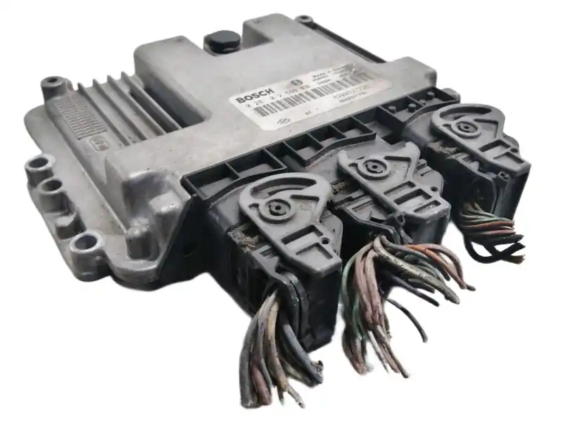 CENTRALITA MOTOR UCE 0281012589 8200527725 8200527756 Tendencia