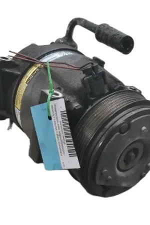 Garantía Incluida COMPRESOR AIRE ACONDICIONADO 1135320 7700111289 8200021622 5320