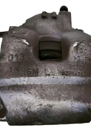 PINZA FRENO DELANTERA IZQUIERDA 39031260 888119414 Precio Rebajado