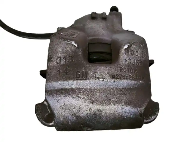 PINZA FRENO DELANTERA IZQUIERDA 39031260 888119414 Precio Rebajado