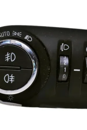 MANDO LUCES 13493472 Máxima Calidad
