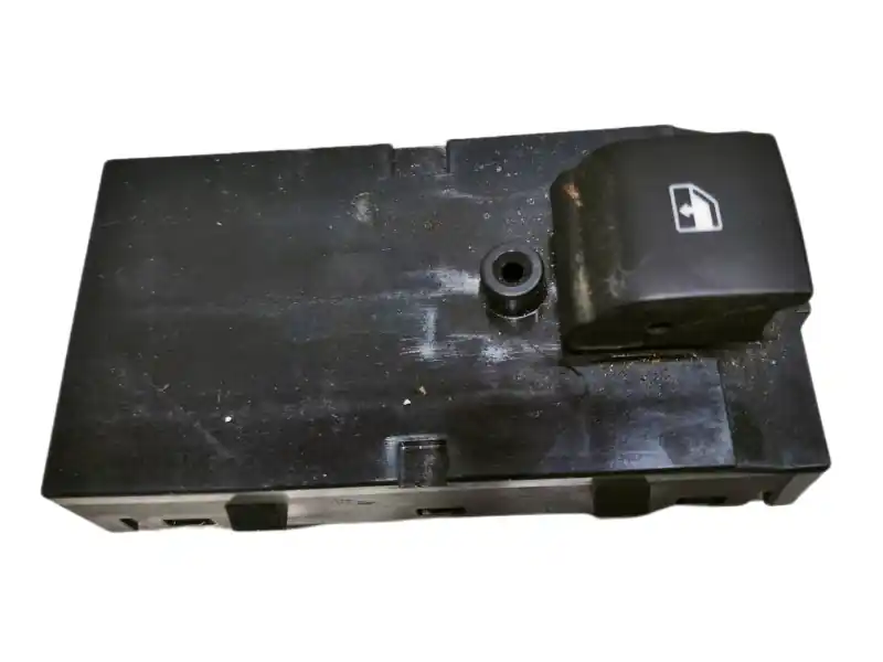 MANDO ELEVALUNAS DELANTERO DERECHO 13408448 ELECTRICO 5 PINS Envío Internacional