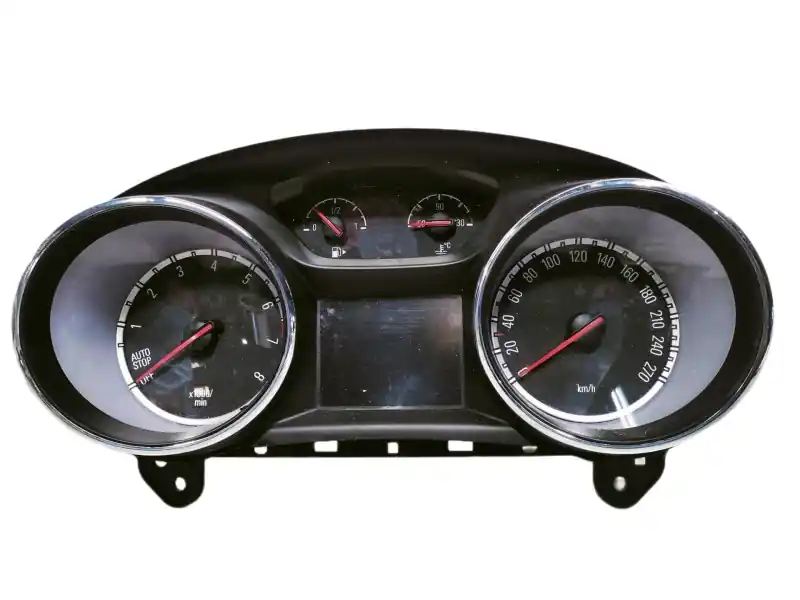 CUADRO INSTRUMENTOS 39060524 7110500000000X 600775881 769318090U Ordena Ya