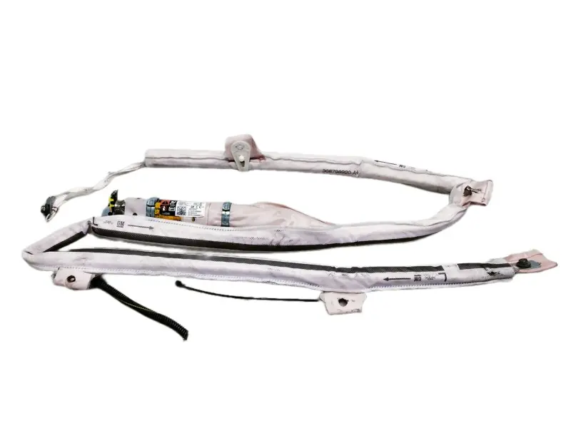 Oferta De Temporada AIRBAG CORTINA DELANTERO IZQUIERDO 39008397 4770201000000L 331834242