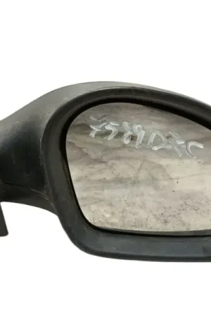 Alta Calidad RETROVISOR DERECHO 836194 ELECTRICO 3 CABLES