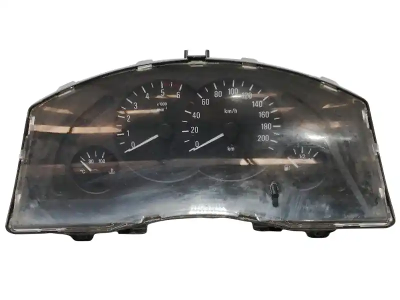 CUADRO INSTRUMENTOS 13173375XJ Compra Hoy