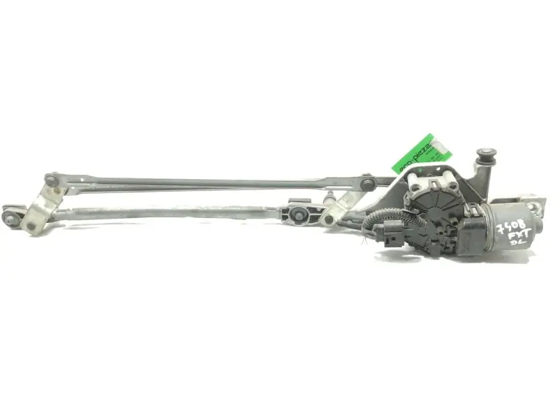 MOTOR LIMPIA DELANTERO 4M5117504AC Mejor Precio