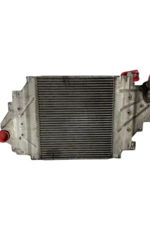 Alta Calidad INTERCOOLER 8200252209