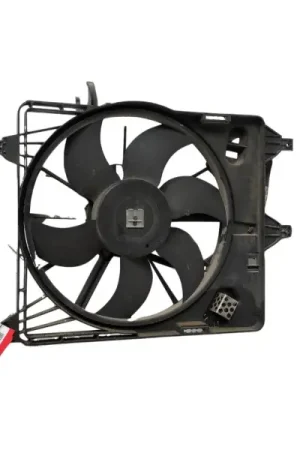 Descuento ELECTROVENTILADOR PA66GF25