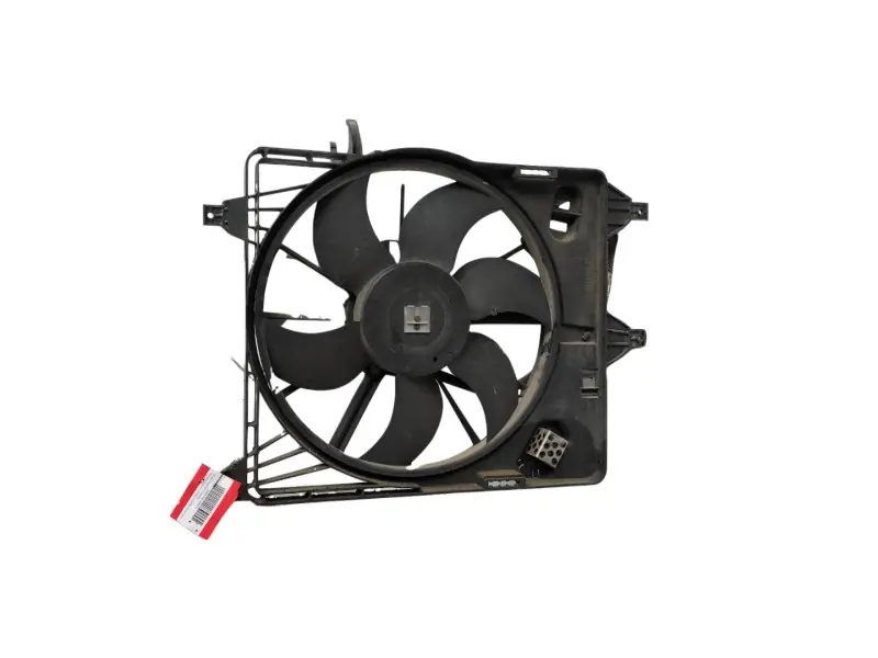 Descuento ELECTROVENTILADOR PA66GF25